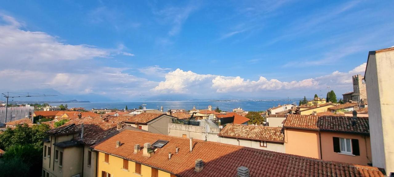 La Fenice Blu-By Goccia Di Lago Desenzano Десенцано дел Гарда Екстериор снимка